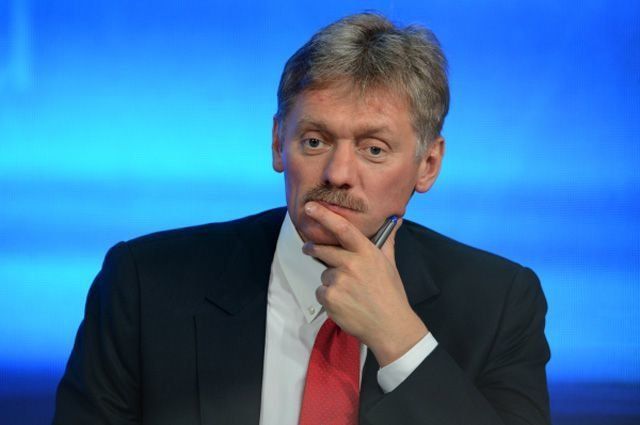 Кремъл обвини днес украинските политици, че използват за политически цели