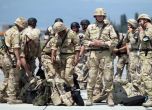 37-и български военен контингент започна участието си в мисията на НАТО в Афганистан