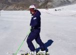 Олимпийски шампион приключи със ските