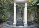 Откраднаха статуята на Аполон Медикус от Централна баня