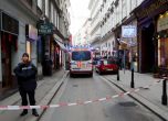 Стрелба в центъра на Виена, един човек е убит (обновена)