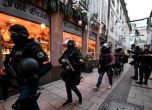 Убитият във Виена е черногорски мафиот