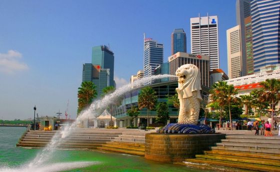 СОАПИ: Преговаряме със Сингапур за безплатни офиси за софийски фирми