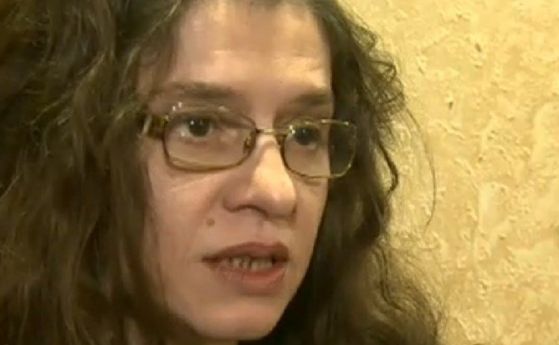 Биляна Петрова след килията: Бях забравила какво е топла вода