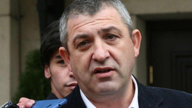 Директорът на Гранична полиция Светлан Кичиков е настанен във ВМА, след катастрофа на