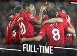 Юнайтед с втора победа при Солскяер, Ливърпул прегази Нюкасъл