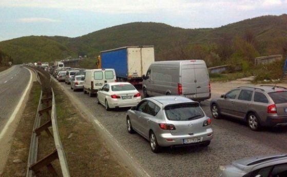 Правителството реши да  закрие автомагистрала Люлин и да създаде нова с
