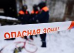 Лавини затрупаха 10 души в Русия, двама загинаха