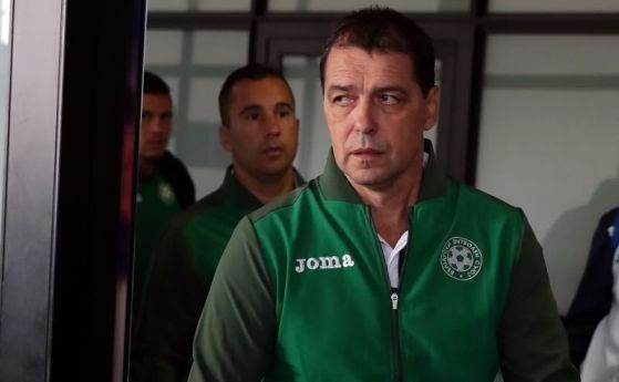  Петър Хубчев: Марселиньо е неповторим 