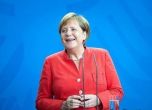 Меркел: През 2019-а Германия трябва да поеме по-голяма отговорност в света