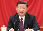 Си Дзинпин: Тайван ще се обедини с Китай