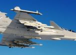 При покупката на F-16 няма да има скрити разходи, заявиха от 'Локхийд Мартин'