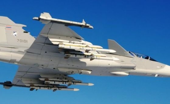 При покупката на F-16 няма да има скрити разходи, заявиха от 'Локхийд Мартин'