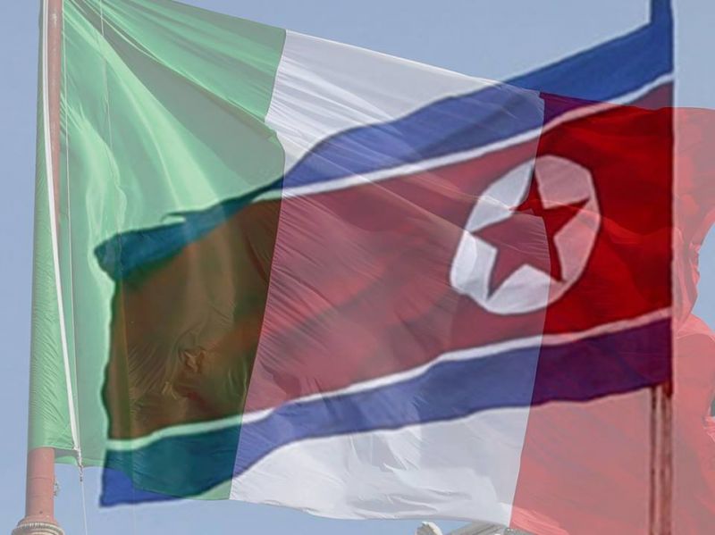 Разузнавателните служби на Южна Корея съобщиха за изчезването на посланика