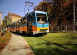 Нов проект: Зелен трамвай и линеен парк от Руски паметник до пл. 'Македония'