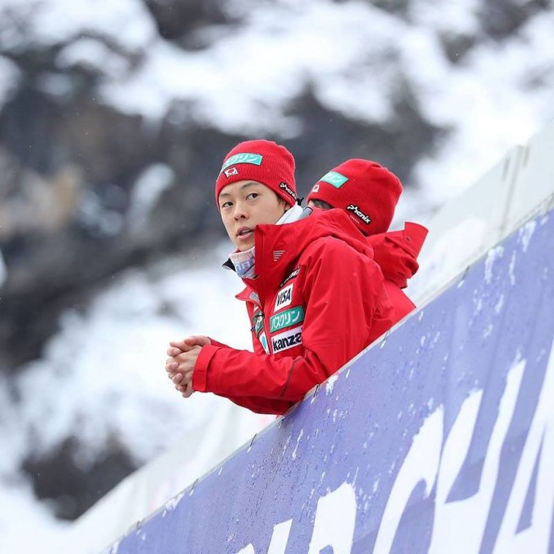 Японецът Рьою Кобаяши спечели старта от веригата по ски скок