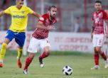 ЦСКА отрича за трансфер на една от звездите си
