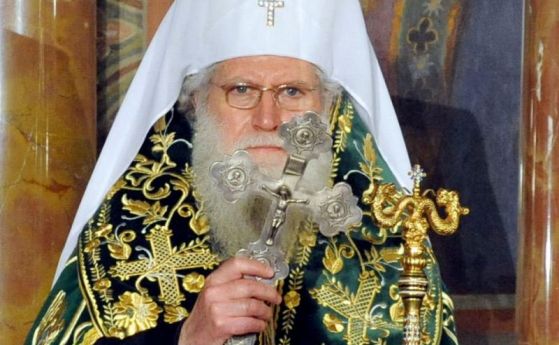 Св. Синод: Божествената литургия за Богоявление ще се излъчва онлайн