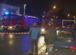 Пет момичета изгоряха в зала за игра в Полша