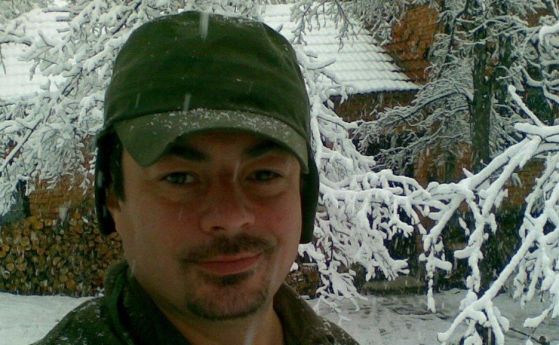 Актьорът Иван Ласкин почина на 48 годишна възраст На 28 декември