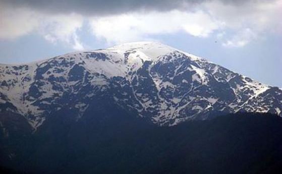 Турист загина на път за връх Ботев