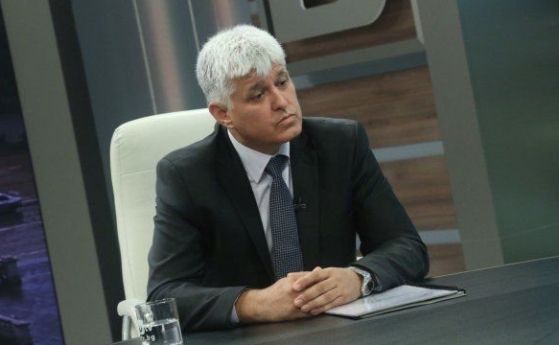 Главният секретар на Радев: Преди сделката за F16 депутатите да си спомнят за българския данъкоплатец