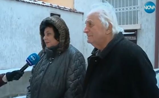 Бивш български дипломат и съпругата му ранени в катастрофа, ударилият ги шофьор избягал