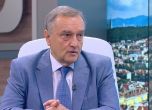 Шефът на АПИ Светослав Глосов подаде оставка по искане на Борисов