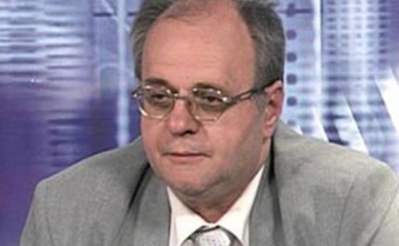 Почина големият родолюбец Владимир Панков от Охрид