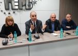 Цветанов: Ако победим на европейските избори, БСП ще изпадне в хаос