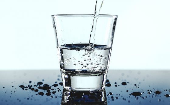 Забраниха пиенето на чешмяна вода в две симеоновградски села заради уран