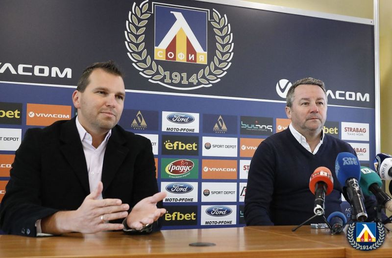 Президентът на Латвийската футболна федерация Каспарс Горкс ще посети лично