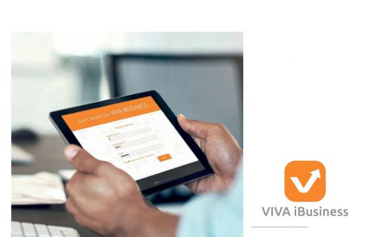 VIVACOM с умен софтуер за складове и търговски обекти