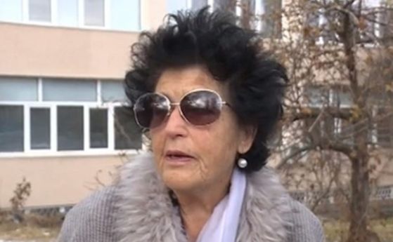 Районната прокуратура в Харманли обвини Мария Банева майката на Николай