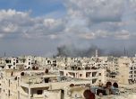 Постигнато е примирие в сирийския Идлиб