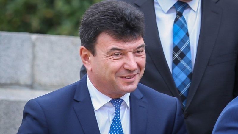 Специализираната прокуратура приключва разследването срещу бившия народен представител Живко Мартинов. Предстои