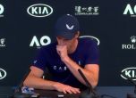 Тежък удар за тениса - Анди Мъри прекратява кариерата си (видео)
