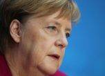 Германия поема отговорността за престъпленията на нацистите в Гърция, обяви Меркел