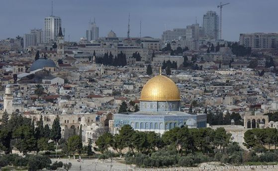 Йерусалим е обявен за столица на ислямската култура за 2019 година