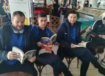 Голмайсторът на Левски се дърпа за трансфер в Турция
