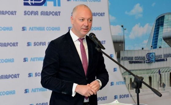 Росен Желязков: Разследването на OFFNews за Летище София създаде прецедент и разкри нередности