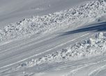 Трима скиори загинаха при лавина в Алпите, четвърти е в неизвестност