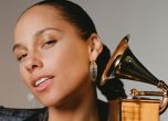 Алиша Кийс ще води 61-те годишни награди Grammy (видео)
