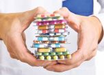От февруари въвеждат код върху опаковките на лекарствата за борба с фалшификациите