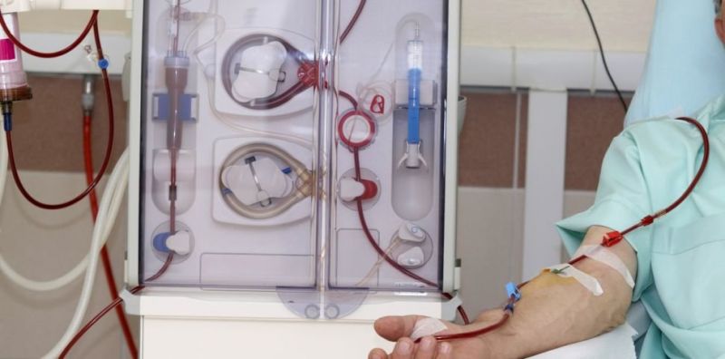 Десетки нарушения в Центъра по хемодиализа във Видин е открила