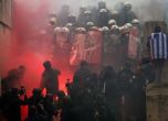 Хиляди на гневен протест в Атина: Македония е Гърция