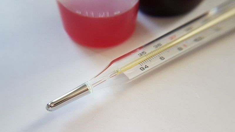 От днес грипна епидемия е обявена в област Сливен, съобщиха