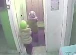 Две деца избягали от детска градина в Сибир при минус 45 градуса