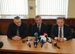 Патриоти, сър: Симеонов обиден, ВМРО готови да се извинят, Сидеров щял да свиква среща