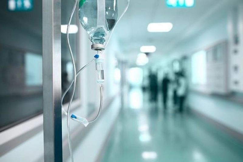 Мъж на 62 години е починал в Пазарджишката многопрофилна болница